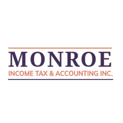 Monroe Income Tax & Accounting Inc. - Monroe, MI 48162 - (734)243-5110 | ShowMeLocal.com
