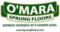 O'Mara Sprung Floors - Burton, MI 48519 - (810)743-8281 | ShowMeLocal.com