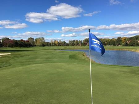 Stonebridge Golf Club - Ann Arbor, MI 48108 - (734)429-8383 | ShowMeLocal.com