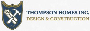 Thompson Homes, Inc. - Green Bay, WI 54303 - (920)592-1111 | ShowMeLocal.com