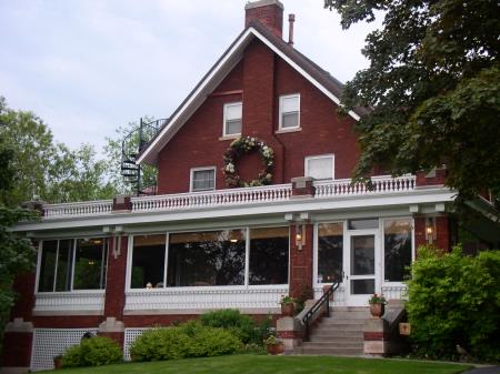 The Firelight Inn on Oregon Creek Bed and Breakfast - Duluth, MN 55812 - (218)724-0272 | ShowMeLocal.com