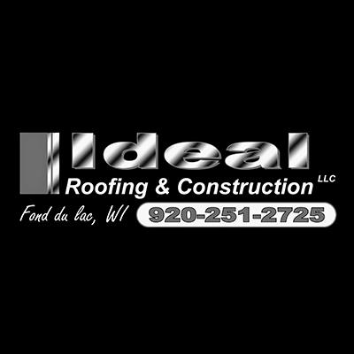 Ideal Roofing & Construction LLC - Fond Du Lac, WI 54935 - (920)251-2725 | ShowMeLocal.com