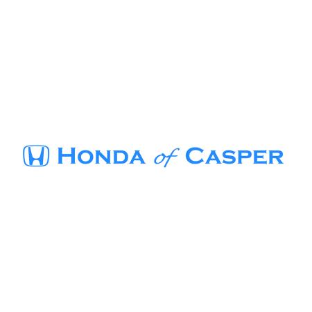 Honda of Casper - Casper, WY 82604 - (307)577-9333 | ShowMeLocal.com
