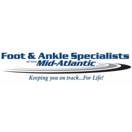 Foot & Ankle Specialists of the Mid-Atlantic - Washington, DC (1775 K St) - Washington, DC 20006 - (202)331-9727 | ShowMeLocal.com
