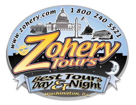 Zohery Tours - Washington, DC 20001 - (202)554-4200 | ShowMeLocal.com