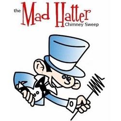 The Mad Hatter Chimney Sweep, LLC - Seattle, WA 98104 - (206)274-6409 | ShowMeLocal.com