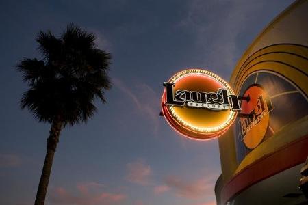 Laugh Factory - Long Beach, CA 90802 - (562)495-2844 | ShowMeLocal.com