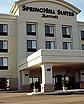 Springhill Suites Erie Hotel - Erie, PA 16509 - (814)864-5500 | ShowMeLocal.com