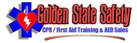 Golden State Safety - Pasadena, CA 91101 - (661)310-2127 | ShowMeLocal.com