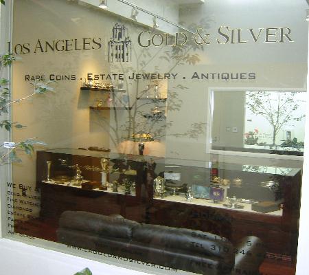 Los Angeles Gold & Silver - Beverly Hills, CA 90210 - (310)246-4653 | ShowMeLocal.com