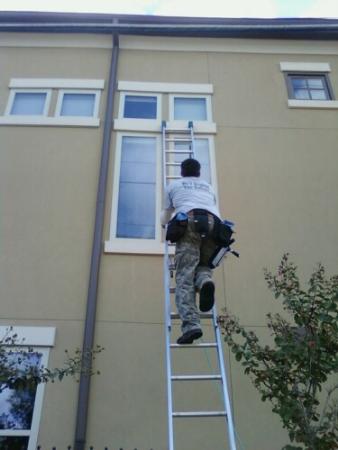 Celebrity Window Cleaning - Dallas, TX 75202 - (972)821-1200 | ShowMeLocal.com