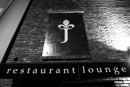 J Restaurant And Lounge - Los Angeles, CA 90015 - (213)746-7746 | ShowMeLocal.com