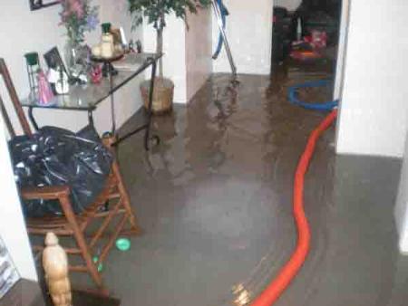 Flood Control Indianapolis (317)225-5510