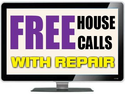 Mobile TV Repairman - Los Angeles, CA 90029 - (323)919-0371 | ShowMeLocal.com