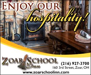 Zoar School Inn Bed And Breakfast - Zoar, OH 44697 - (216)927-3700 | ShowMeLocal.com