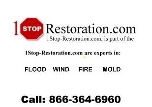 One Stop Restoration - Dearborn Heights, MI 48125 - (313)279-0608 | ShowMeLocal.com