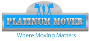 Platinum Mover - Fairfax, VA 22030-2410 - (703)596-2741 | ShowMeLocal.com
