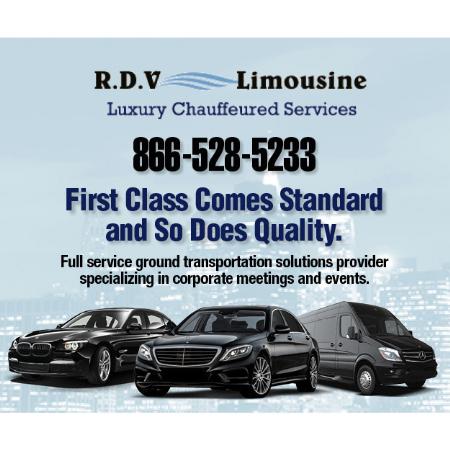 Rendez-Vous Limousine, LLC - Washington, DC 20006 - (202)528-5233 | ShowMeLocal.com