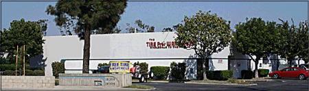 Fountain Valley Tire and Auto - Fountain Valley, CA 92708 - (714)963-1897 | ShowMeLocal.com