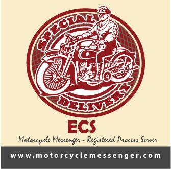 Motorcycle Messenger - Los Angeles, CA 90025 - (310)571-5327 | ShowMeLocal.com