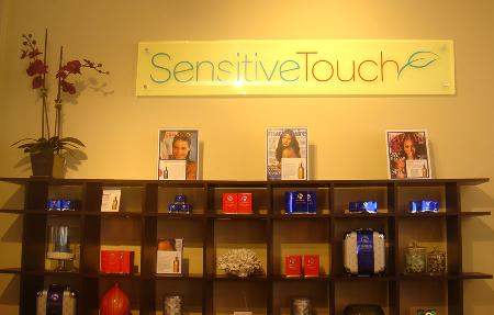 Sensitive Touch Laser Hair Removal & Medical Spa New York (212)339-9956
