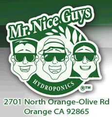 Mr. Nice Guys Hydroponics In Corona, Ca - Corona, CA 92882 - (951)279-0421 | ShowMeLocal.com