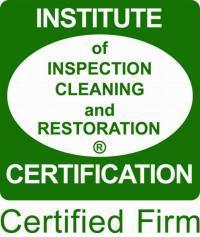Institution of Inspection Cleaning & Restoration Flood Control Greenbelt (301)579-3611