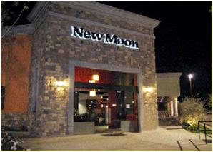 New Moon Restaurants Los Angeles (213)624-0186