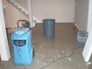 Water Removal Flood Control Gautier (228)471-4377