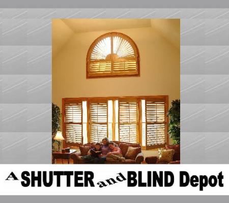 A Shutter And Blind Depot - Tucson, AZ 85719 - (520)280-0812 | ShowMeLocal.com