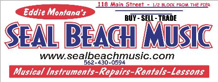 Seal Beach Music - Seal Beach, CA 90740 - (562)430-0594 | ShowMeLocal.com
