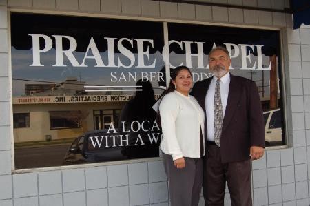 Praise Chapel Christian Fellowship San Bernardino - San Bernardino, CA 92410 - (909)908-9088 | ShowMeLocal.com