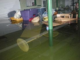Emergency Flood Cleaning Flood Control New Milford (860)254-4765
