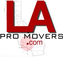 LA Pro Movers Los Angeles (213)261-0240