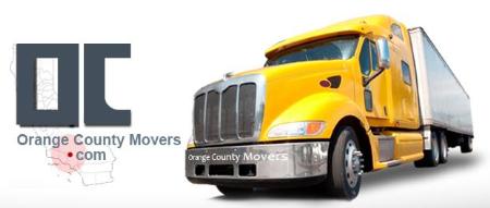 Orange County Movers - Irvine, CA 92612 - (949)202-4756 | ShowMeLocal.com