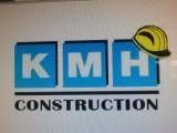 KMH Construction Lic. 680421/HIC - Fontana, CA 92336 - (909)560-3697 | ShowMeLocal.com