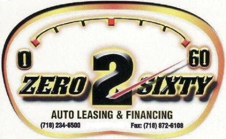 Zerotosixty Auto Leasing - Brooklyn, NY 11204 - (718)234-6500 | ShowMeLocal.com