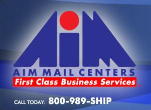 Aim Mail Centers - Newhall, CA 91321 - (661)284-1369 | ShowMeLocal.com