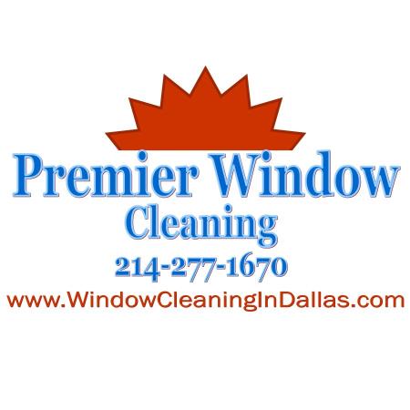 Premier Window Cleaning - Dallas, TX 75380 - (214)277-1670 | ShowMeLocal.com
