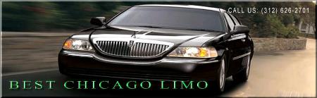 Best Chicago Limo - Chicago, IL 60609 - (312)626-2701 | ShowMeLocal.com