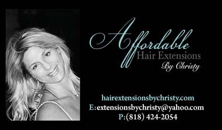 Hair Extensions Encino Ca. - Mobile Service- (818) 424-2054 - Encino, CA 91361 - (818)424-2054 | ShowMeLocal.com