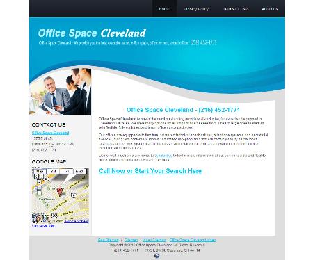 Office Space Cleveland - Cleveland, OH 44114 - (216)452-1771 | ShowMeLocal.com