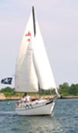 Sail Boat Charter NY New York (866)891-9161