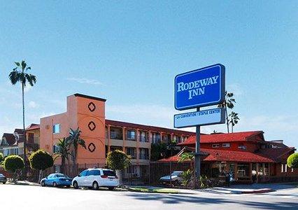 Rodeway Inn And Suites Los Angeles - Los Angeles, CA 90006 - (213)380-9393 | ShowMeLocal.com