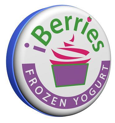 iBerries Frozen Yogurt Rolling Hills Estates, Ca (310)265-0600