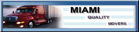 Miami Quality Movers - Miami, FL 33131 - (786)506-7089 | ShowMeLocal.com