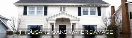 Thousand Oaks Water Damage - Thousand Oaks, CA 91362-2598 - (805)244-6130 | ShowMeLocal.com