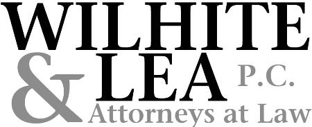 Houston Civil Law Firm, Wilhite & Lea, P.C. Wilhite & Lea, P.C. Houston (281)537-2171