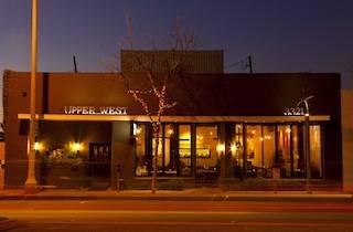 Upper West Restaurant - Santa Monica, CA 90405 - (310)586-1111 | ShowMeLocal.com