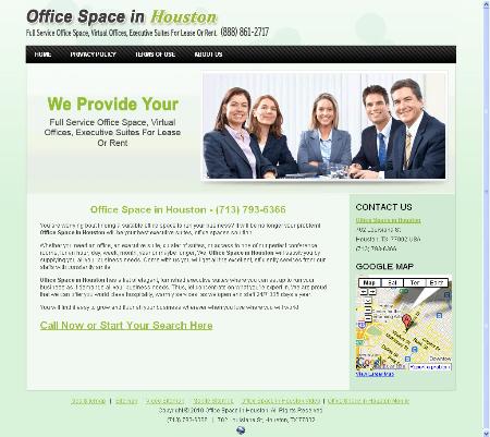 Office Space In Houston - Houston, TX 77002 - (713)793-6366 | ShowMeLocal.com